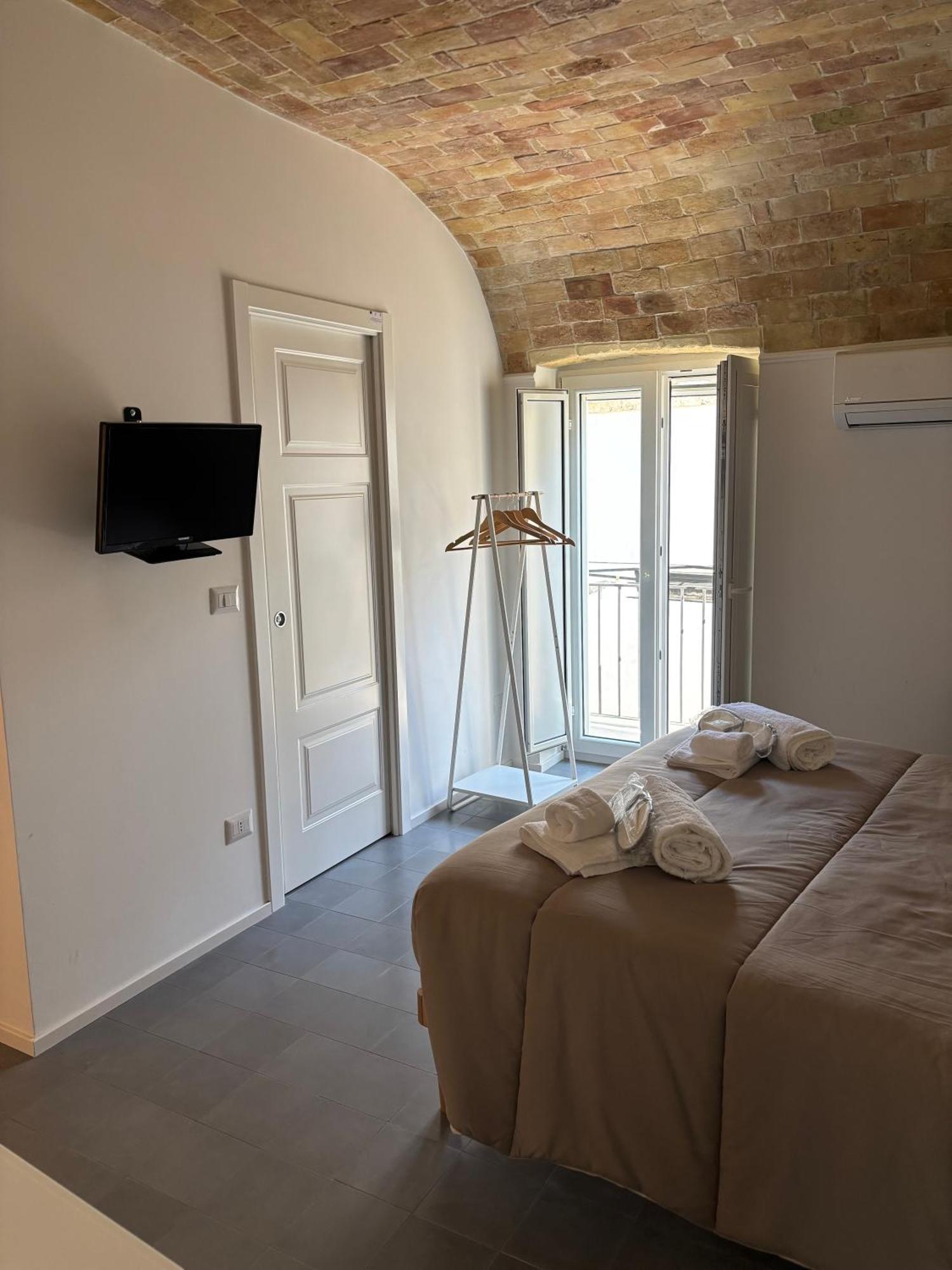 B&B Santa Chiara Altamura Exterior foto